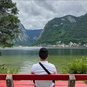 Meet your Posher, Danny